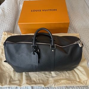 Louis Vuiiton Keepall 50